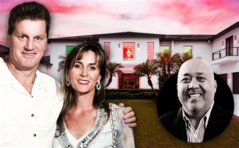 Steven Nicklaus Sells South Florida Mansion