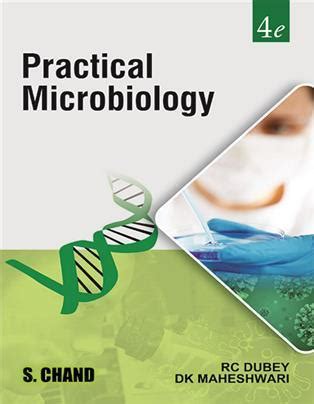 Buy Practical Microbiology Book Online