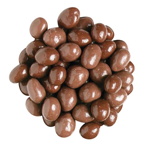 Nassau Candy Maltitol Milk Chocolate Peanuts Nassau Candy