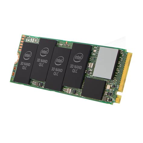 Unidad De Estado Solido Ssd M Pci E Tb Intel P Ssdpeknw T X