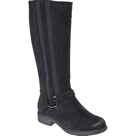 Natural Reflections® Womens Barcelona Tall Boots Cabelas Canada
