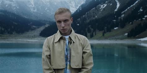 T-Fest не випустить новий сингл через гурт Бумбокс | rap.ua