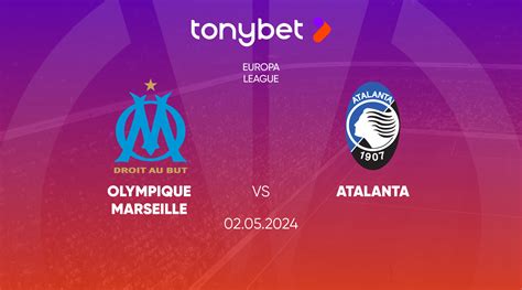 Olympique Marseille Vs Atalanta Prediction Odds And Betting Tips 02