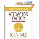 The Attractor Factor Easy Steps For Creating Wealth Or Anything