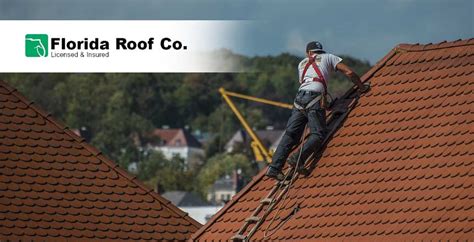 Jacksonville Fall Roofing Maintenance Jacksonville Fl Roofing