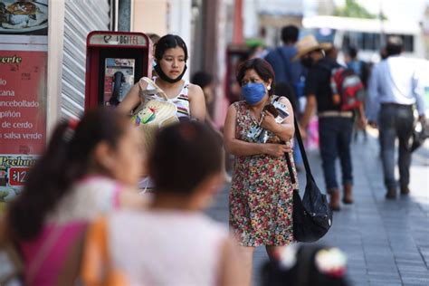 Cuarentena En Xalapa Puede Extenderse Todo Junio Alcalde Formato Siete