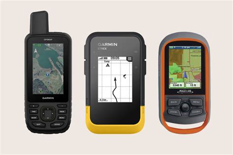 The 5 Best Handheld Gps Hiconsumption