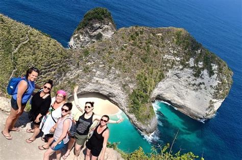 Private Nusa Penida Day Trip With All Inclusive Diskon 50 Harga Tiket