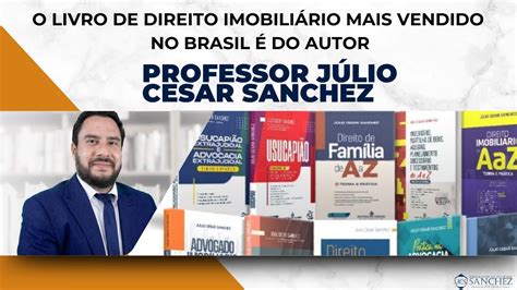 O Livro De Direito Imobili Rio Mais Vendido No Brasil Do Autor