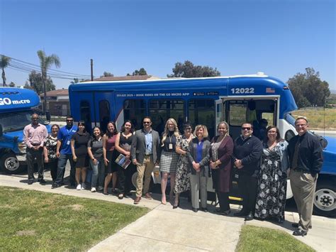 Riverside Transit Agency On Linkedin Rta Board Members Rta