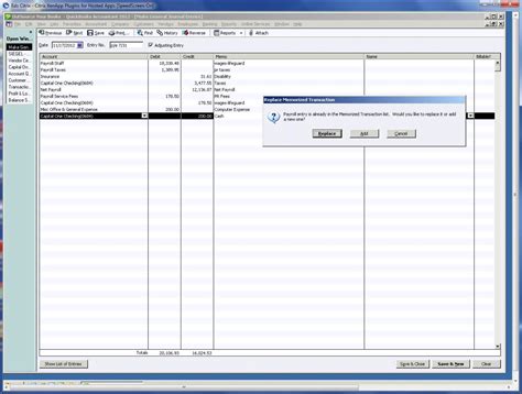 How To Delete A Memorized Transaction In Quickbooks Robots Net