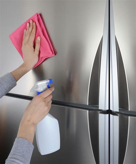 How To Clean Stainless Steel To Remove Tough Stains