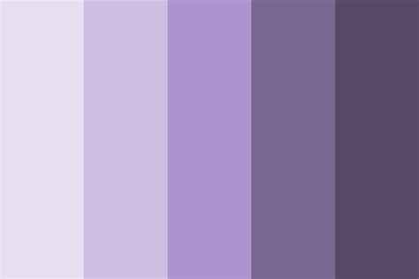 Purple Color Palette Hex Color Palette Purple Color Palettes Images