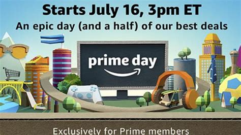 Everything To Know About Amazon Prime Day 2018 Video Cnet