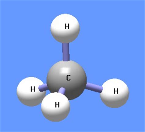 Methane Encyclopedia Article Citizendium