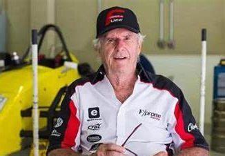 Morre Wilson Fittipaldi Cone Do Automobilismo Brasileiro Aos