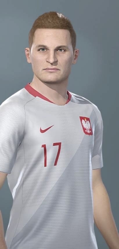 Slawomir Peszko Pro Evolution Soccer Wiki Neoseeker