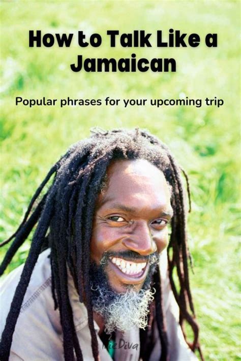 What Language Is Spoken In Jamaica