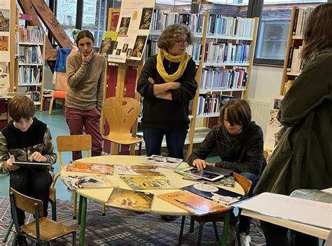 Joncy Un jeu de piste à la découverte dartistes