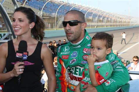 21 Astounding Facts About Tony Kanaan Facts Net