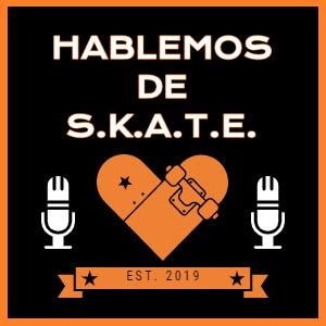 Hablemos De SKATE Argentina Podcastera