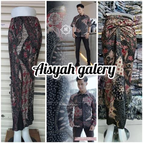 Jual Couple Kebaya Dan Batik Kebaya Modern Batik Kemeja Batik Batik