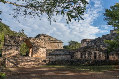 Las Ruinas M S Famosas De La Riviera Maya Que Tienes Que Conocer