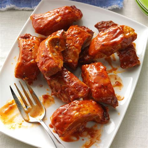 BBQ Country Ribs Recipe: How to Make It