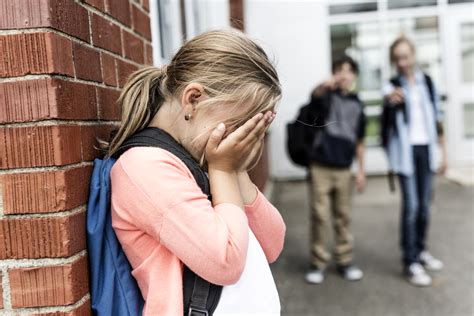 Como Lidar Com O Bullying Na Sua Instituição Gestão Escolar