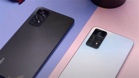 Review Xiaomi Redmi Note 11 Pro Mending Yang 4g Atau 5g Youtube