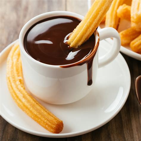 Chocolate A La Taza La Receta Tradicional Lecturas