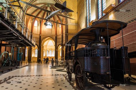 Photo De Musee Des Arts Et Metiers Cnam Paris