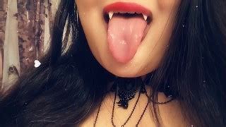 Free Vampire Fangs Porn Videos From Thumbzilla