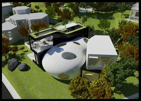 Imagenes De Casas Del Futuro Ecologicas Imagenes De Casas Del Futuro