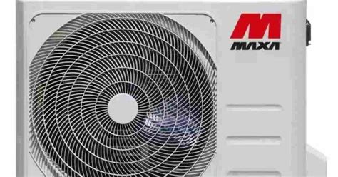 Термопомпа моноблок MAXA 6 kW i-32V506 - ComfortTerm