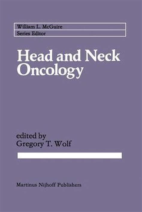 Head And Neck Oncology Onbekend 9781461338185 Boeken