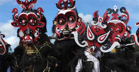 Festival Budaya Dalam Karisma Event Nusantara Agustus