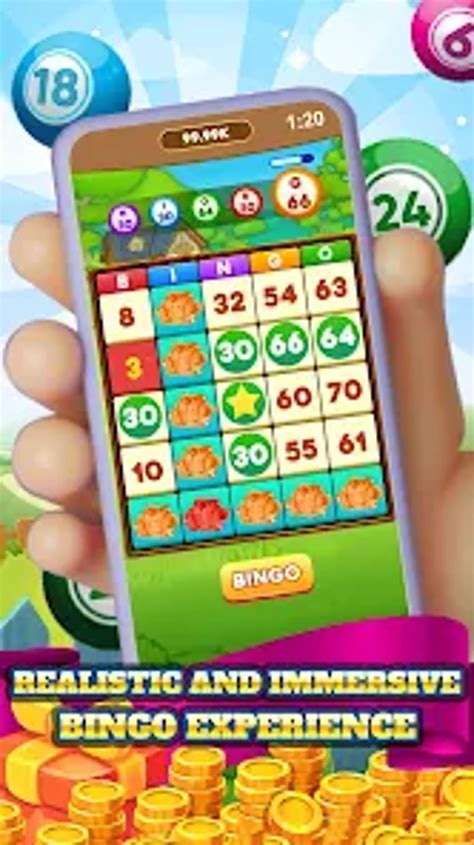 Daub Farm Bingo Games For Android Download