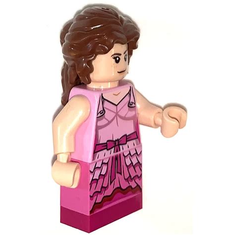 Lego Hermione Granger Minifigura Stellar Bricks