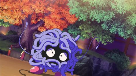 Fascinating And Interesting Facts About Tangela From Pokemon Tons