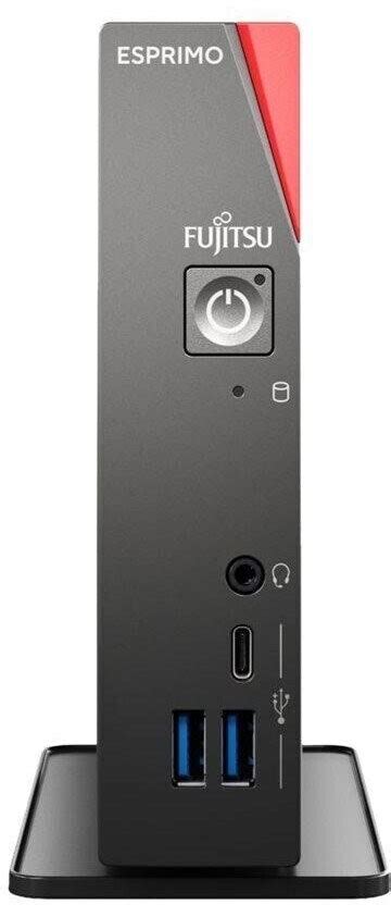 Fujitsu Esprimo G9012 (VFY:G912EPC51MIN) ab 1.450,02 € | Preisvergleich ...