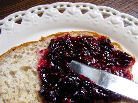 Mennonite Girls Can Cook Bumbleberry Jam