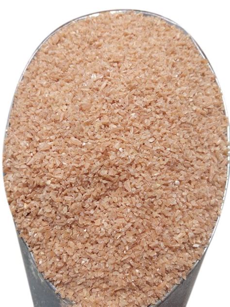 Sindhu Indian Red Wheat Rava 3 Packaging Type Loose At Rs 68 Kg In