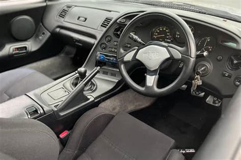 1995 Toyota Supra For Sale Cars And Bids