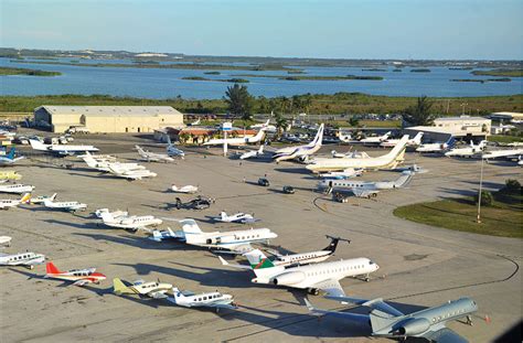 Bahamas Airports: The Ultimate List (International & Domestic)