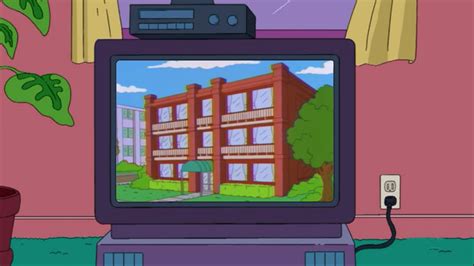 Where Did That Come From Apus Apartmentthe Simpsons Tapped Out