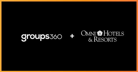 Omni Hotels & Resorts Expand Instant Booking Capability | Groups360