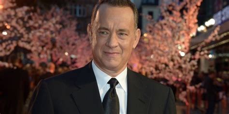 Disney Negocia Con Tom Hanks Que Encarne A Geppetto En La Nueva