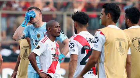 La “maldición Boca” La Increíble Teoría Que Persigue Al River De