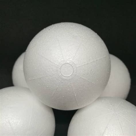 Marked Styrofoam Eggs In Sets Of Six Premarked Etsy